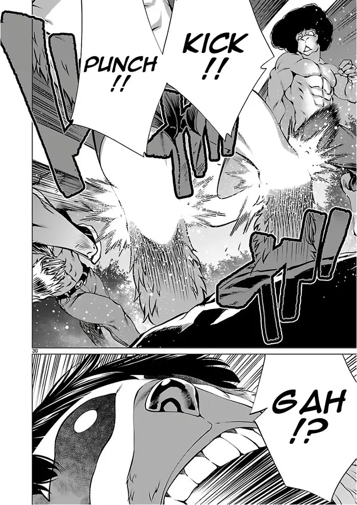 Killing Bites Chapter 53 image 30_optimized